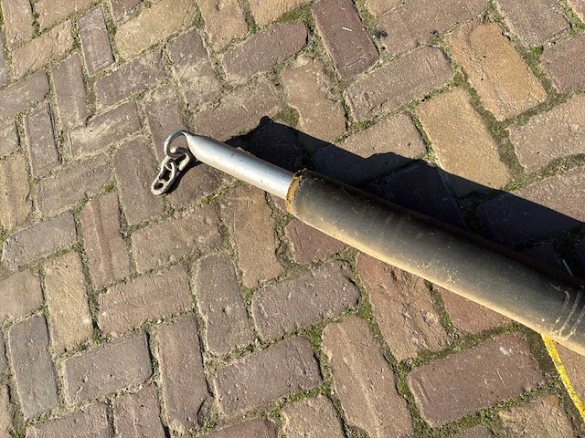 Langboom verstelbaar - afbeelding 4 van  4
