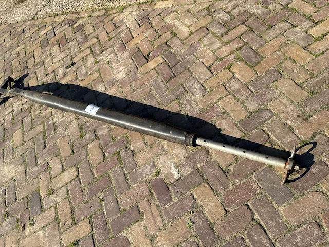 Langboom - afbeelding 1 van  4
