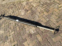 Langboom