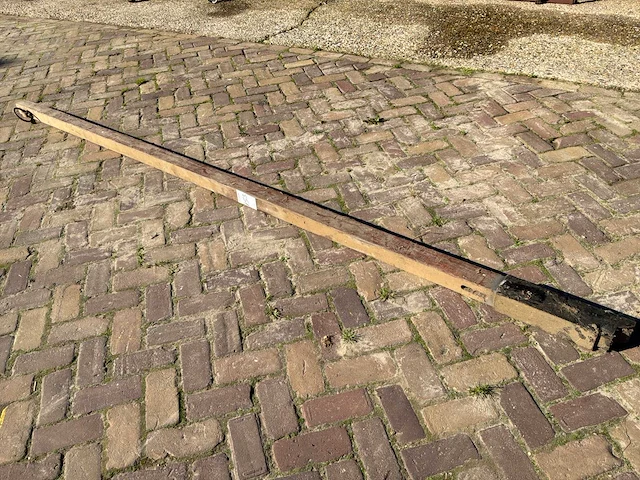 Langboom - afbeelding 1 van  3
