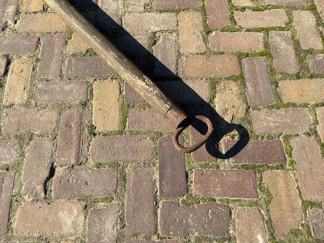 Langboom - afbeelding 2 van  3