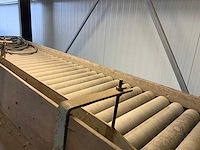 Langco rh4 mobiele aardappel sorteermachine - afbeelding 4 van  16