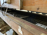 Langco rh4 mobiele aardappel sorteermachine - afbeelding 5 van  16