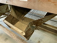 Langco rh4 mobiele aardappel sorteermachine - afbeelding 6 van  16