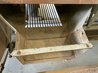 Langco rh4 mobiele aardappel sorteermachine - afbeelding 7 van  16