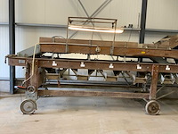 Langco rh4 mobiele aardappel sorteermachine - afbeelding 11 van  16