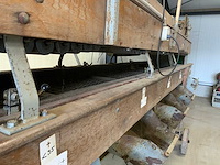 Langco rh4 mobiele aardappel sorteermachine - afbeelding 14 van  16