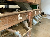 Langco rh4 mobiele aardappel sorteermachine - afbeelding 15 van  16