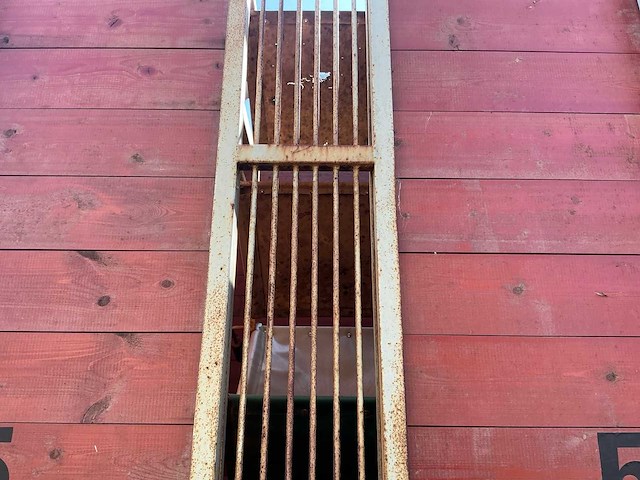 Langco sorteerbunker - afbeelding 8 van  13