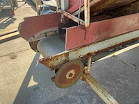 Langco sorteerbunker - afbeelding 9 van  13