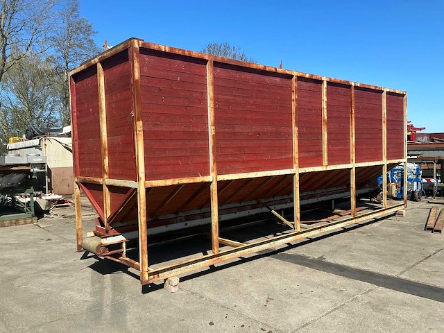 Langco sorteerbunker - afbeelding 10 van  13