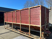 Langco sorteerbunker - afbeelding 13 van  13