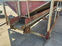 Langco sorteerbunker - afbeelding 1 van  13