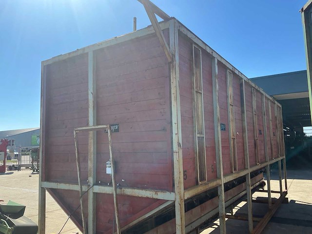 Langco sorteerbunker - afbeelding 12 van  13