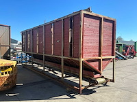 Langco sorteerbunker - afbeelding 2 van  13