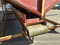 Langco sorteerbunker - afbeelding 3 van  13