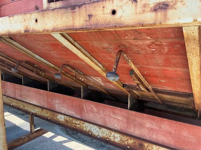 Langco sorteerbunker - afbeelding 4 van  13