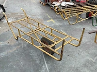 Lange handkar (3x)
