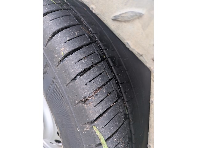 Lange trailer veldhuizen, p29-2, bouwjaar 2001 - afbeelding 5 van  19