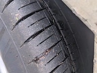 Lange trailer veldhuizen, p29-2, bouwjaar 2001 - afbeelding 5 van  19