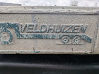 Lange trailer veldhuizen, p29-2, bouwjaar 2001 - afbeelding 11 van  19