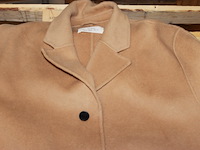 Lange vrouwen jas maat 44 1x - afbeelding 5 van  5