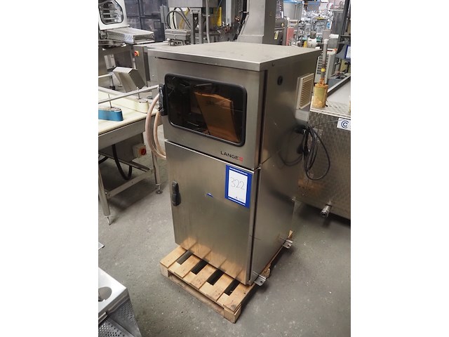 Lange - afbeelding 1 van  8