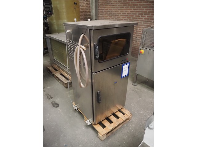 Lange - afbeelding 2 van  8