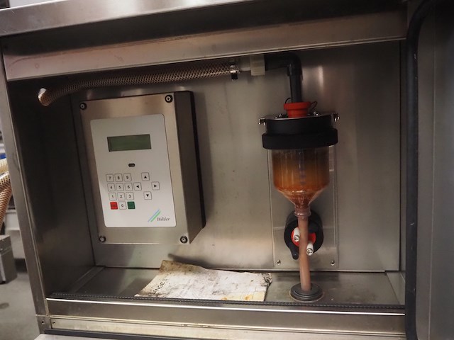 Lange - afbeelding 5 van  8