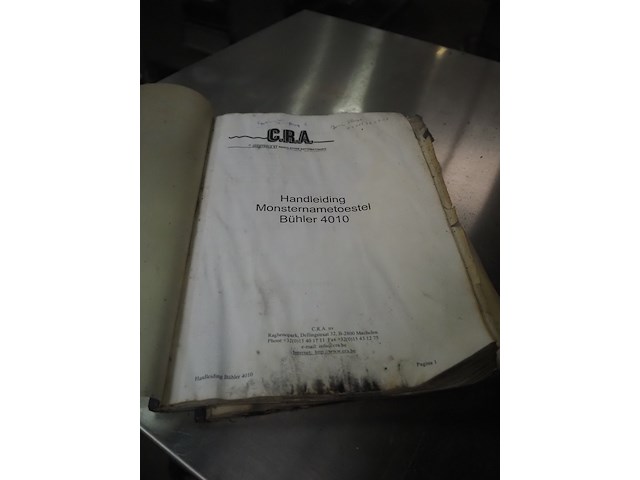 Lange - afbeelding 8 van  8