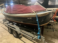 Langenberg - vlet 600 - sloep - afbeelding 2 van  40