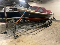 Langenberg - vlet 600 - sloep - afbeelding 3 van  40