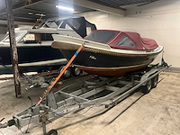 Langenberg - vlet 600 - sloep - afbeelding 4 van  40