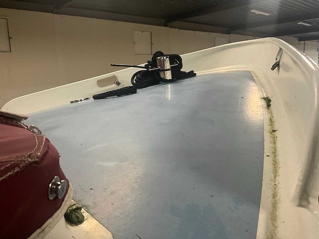 Langenberg - vlet 600 - sloep - afbeelding 7 van  40