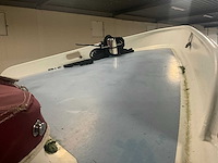 Langenberg - vlet 600 - sloep - afbeelding 7 van  40