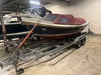 Langenberg - vlet 600 - sloep