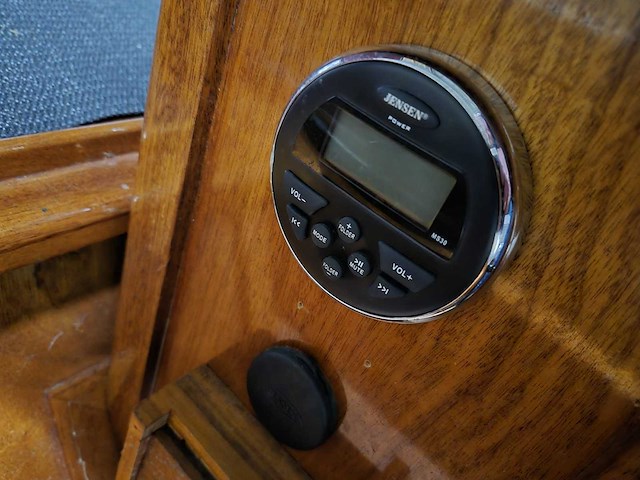 Langenberg - vlet 600 - sloep - afbeelding 18 van  40