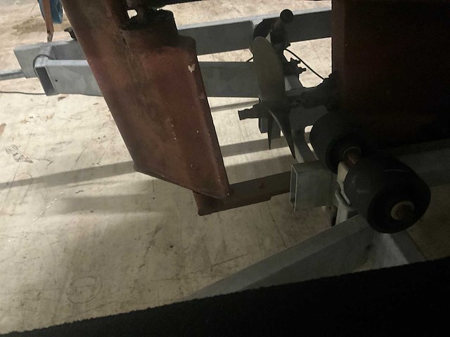 Langenberg - vlet 600 - sloep - afbeelding 20 van  40