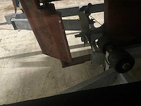 Langenberg - vlet 600 - sloep - afbeelding 20 van  40