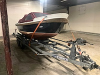 Langenberg - vlet 600 - sloep - afbeelding 12 van  40