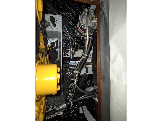 Langenberg - vlet 600 - sloep - afbeelding 26 van  40