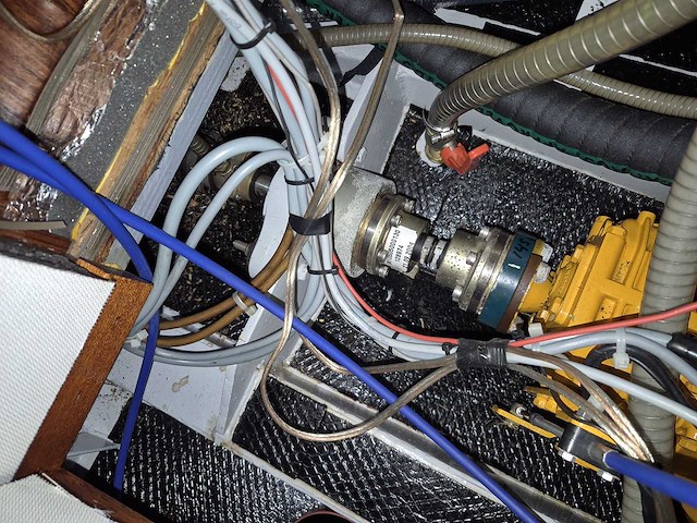 Langenberg - vlet 600 - sloep - afbeelding 29 van  40