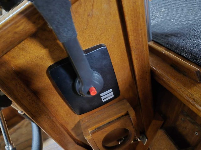 Langenberg - vlet 600 - sloep - afbeelding 30 van  40