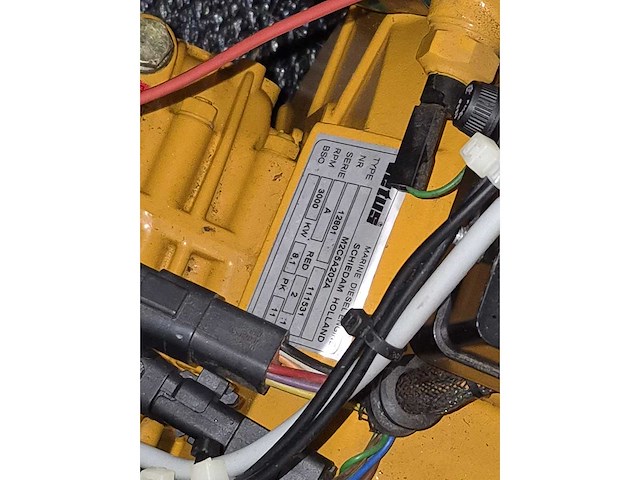 Langenberg - vlet 600 - sloep - afbeelding 32 van  40