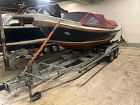 Langenberg - vlet 600 - sloep - afbeelding 36 van  40