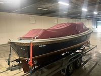 Langenberg - vlet 600 - sloep - afbeelding 37 van  40