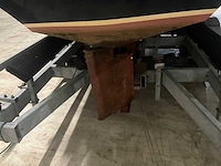 Langenberg - vlet 600 - sloep - afbeelding 39 van  40