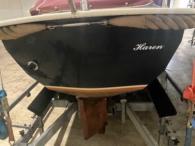 Langenberg - vlet 600 - sloep - afbeelding 40 van  40