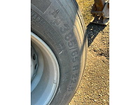 Langendorf - semi-trailer - 2004 - afbeelding 4 van  18