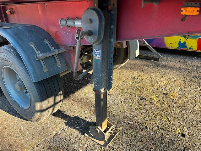 Langendorf - semi-trailer - 2004 - afbeelding 8 van  18